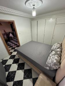 Appartement dar bouaaza tamaris