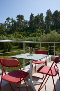 Luxury Villa with Private Pool & Garden in Halkidiki