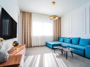 City point apartment