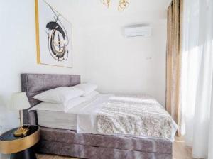 City point apartment