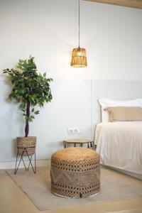 Fátimas Place - Cozy Loft in Old Town Viana