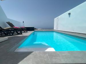 Apartment Orquidia - Rural Guest Apartment