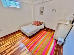 3BR Loft, City Center, Jacuzzi Tub, Mountian Views