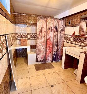 3BR Loft, City Center, Jacuzzi Tub, Mountian Views
