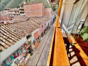 3BR Loft, City Center, Jacuzzi Tub, Mountian Views