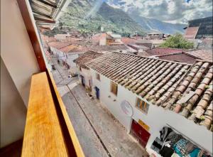3BR Loft, City Center, Jacuzzi Tub, Mountian Views