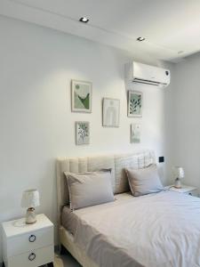 Appartement Prestige laouina