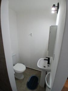 NOGOYÁ (Entre Rios) Apartamento en el centro