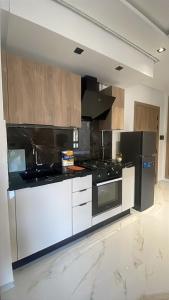 Appartement Prestige laouina