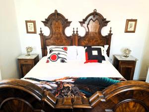 Domus Dafne Apartment