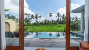 Nadiuma ubud villa