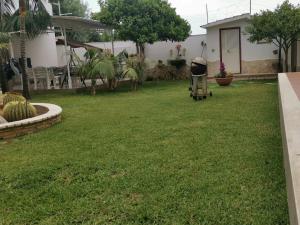 Villa Ada Resort B&B