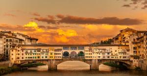 Alfieri Central Apartments