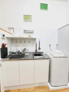 101 Melon Near Namba Nihonbashi & Dotonbori spacious 1BR