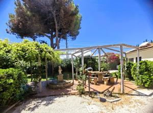 Domus Dafne Apartment
