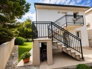 Apartment Dalmare
