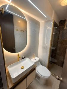 Hermoso Apartamento Piscina y Parqueadero