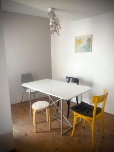1 apartman