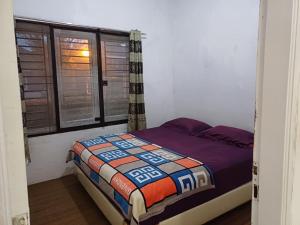 Villa GreenHill A1 SibolangitView