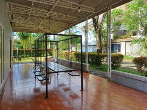 Villa GreenHill A1 SibolangitView