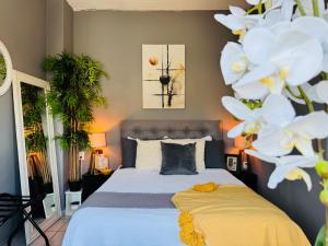 Pollys Home Boutique GuestHouse & Private Suites in Aralias