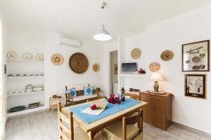 Residence Fior di Sulcis