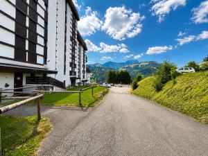 Appartement spacieux proche des pistes, piscine, animaux admis - FR-1-505-127