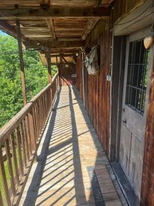 Le Moulin de Bisanne