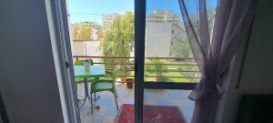 Apartment close the sea