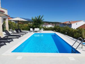 Holiday house Altea , Barbat on the Island Rab