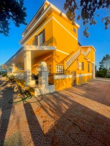 Casa vacanze da Piera di Carta Giuseppina