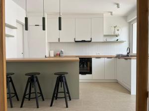 Blumana House