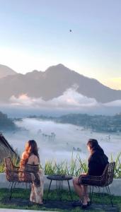 Pinggan montana