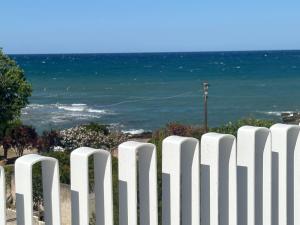 Casa Mediterranea al mare, Jacuzzi, Torre Guaceto, Ostuni