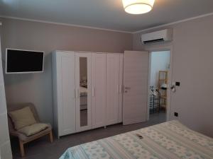 Holiday house Altea , Barbat on the Island Rab