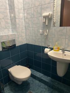 Gościniec Wierzbinowy pokój 2 osobowy