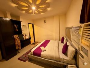 Shoba Residency