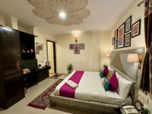 Shoba Residency