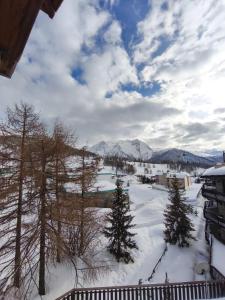 Shackleton Chalet
