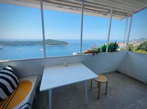 1 apartman