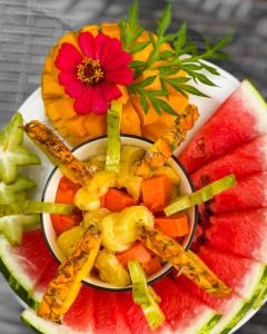 Hotel Boutique Casa Mambo