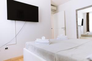 Playa apartment with pool access