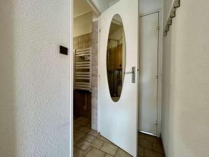 Studio cosy 23 pers au cœur de Briançon, proche centre-ville et télécabine - FR-1-330C-42