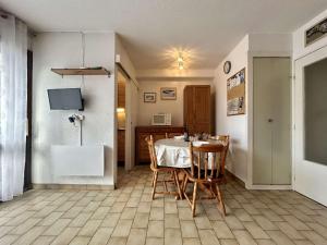 Studio cosy 23 pers au cœur de Briançon, proche centre-ville et télécabine - FR-1-330C-42