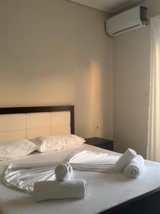 Lukova Center Sunset Apartments