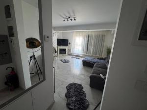 Sky Terrace Apartment Aradului