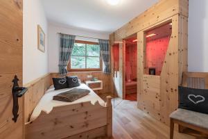 Paradies Moarlhof Kastelruth