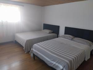 1 Zimmer Unterkunft