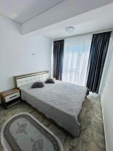 Black and White Apartaments