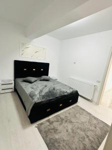 Black and White Apartaments